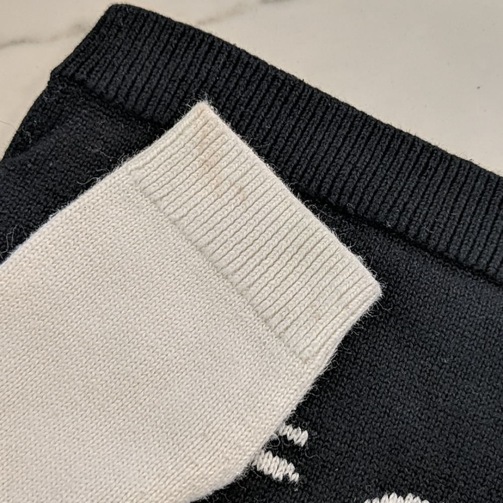 Baby GAP Kitty Sweater - Picture 6 of 6